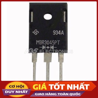 Đi ốt MBR 3045