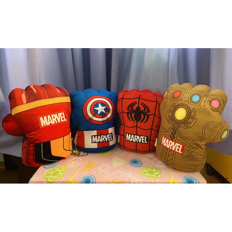 Găng Tay Marvel Avengers