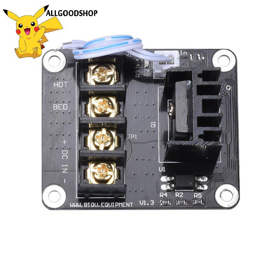 POWER Mô Đun Nguồn Alltt 3d Cho Máy In 2pin