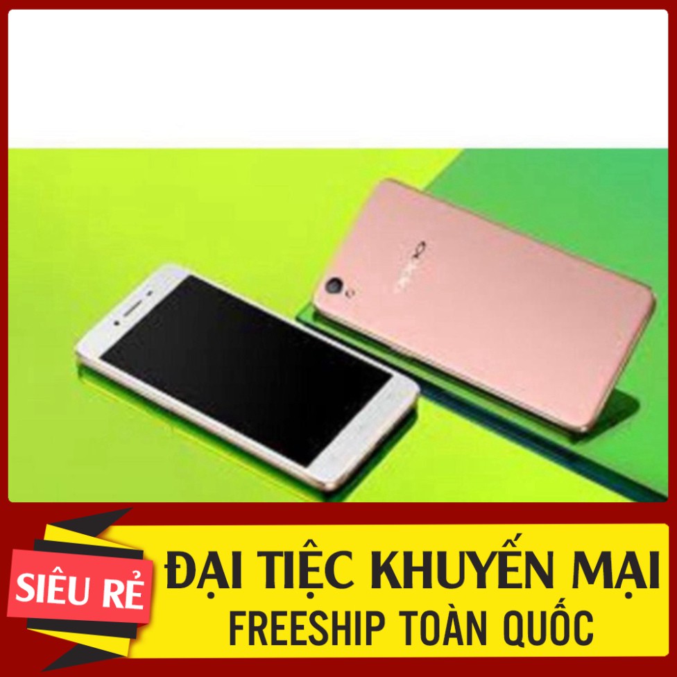 GIÁ KỊCH SÀN điện thoại Oppo A37 (Oppo neo 9) 2sim có 32G mới CHÍNH HÃNG - Chơi Liên Quân mượt GIÁ KỊCH SÀN