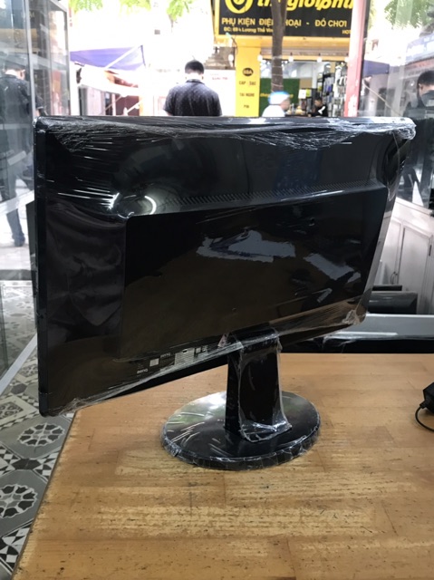 Màn hình BEnQ 24” Full HD Led-Ảnh thực tế