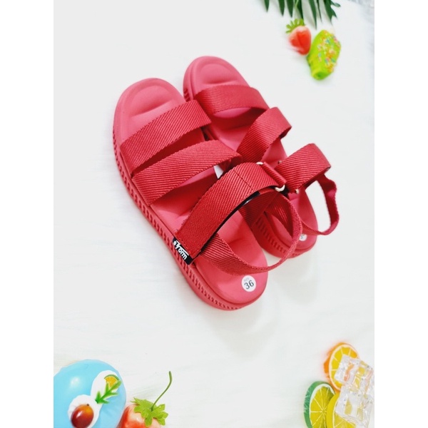 GIÀY SANDAL STORM ST5 NỮ SIÊU NHẸ SIÊU ÊM MAU KHÔ