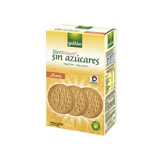 Bánh quy Gullon Maria ăn kiêng không đường
