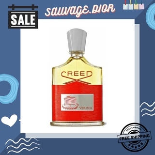 Nước hoa dùng thử Creed Viking