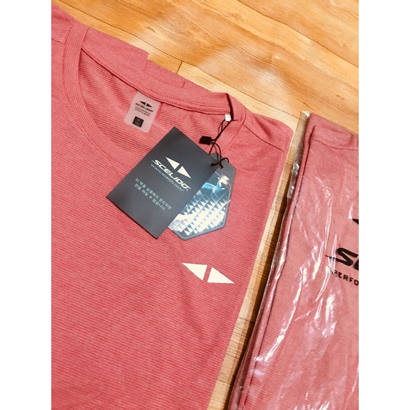 Áo thun nam thể thao xuất hàn