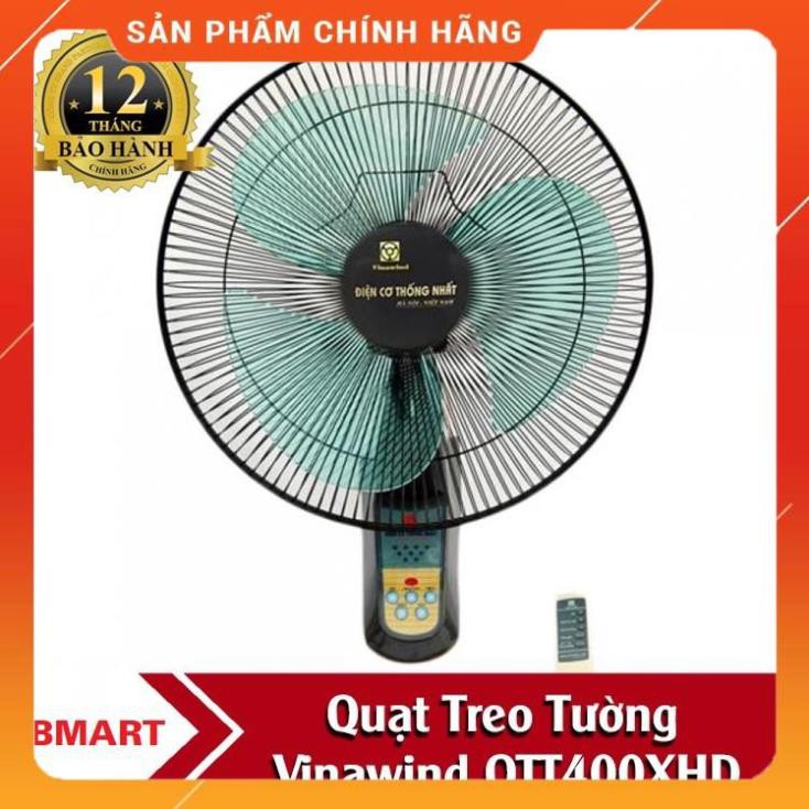 [FreeShip] Quạt treo tường Vinawind điên cơ Thống Nhất Hàng chính hãng - BH 12 tháng - Huy Anh | BigBuy360 - bigbuy360.vn