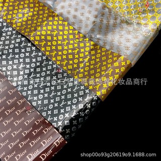 Khay Foil Thương Hiệu