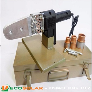 Máy hàn ống nước nóng PPR