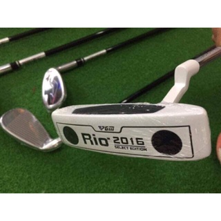 [ GIÁ SỐC ] Bộ Gậy Golf Nữ VICTOR [ PHỤ KIỆN GOLF ]