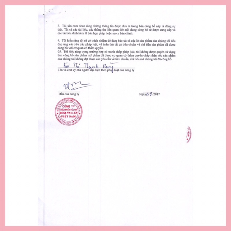 [Hàng Chính Hãng] Dầu Dưỡng Hoa Hồng Karose Oil 20ml | BigBuy360 - bigbuy360.vn