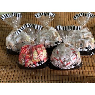 Kẹo Nougat - Kẹo của hạnh phúc.
