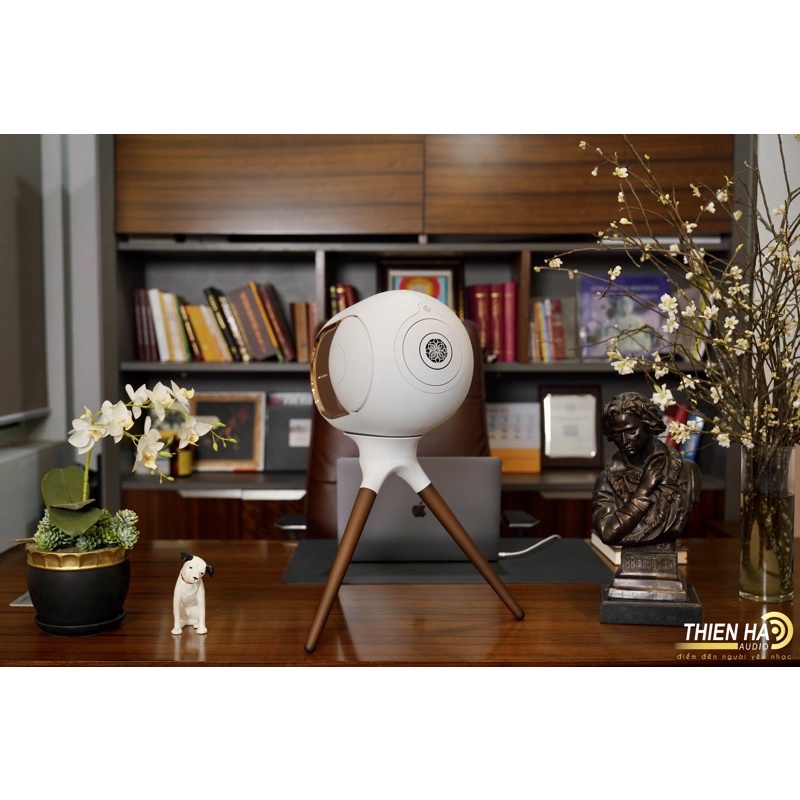 Loa Devialet Phantom Gold 108 db