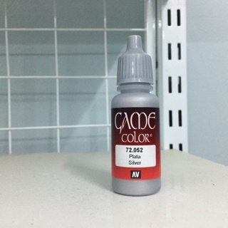 [1/7] Sơn: Vallejo Game Color (72046-72054)
