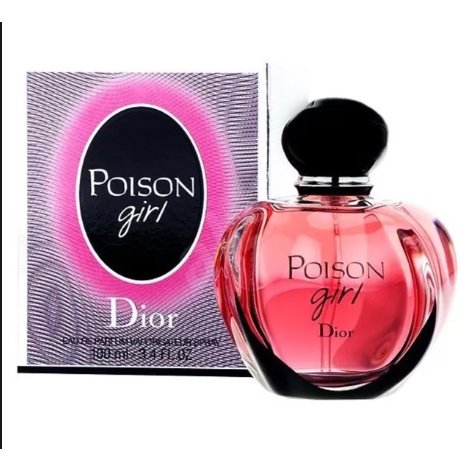 Nước hoa D.i.o.r Poison Girl (05ml,10ml,20ml)