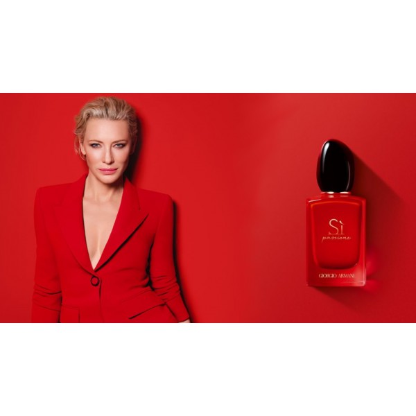 Nước hoa Sì Passione for women (5ml/10ml/20ml) [LimitedPerfume] | BigBuy360 - bigbuy360.vn