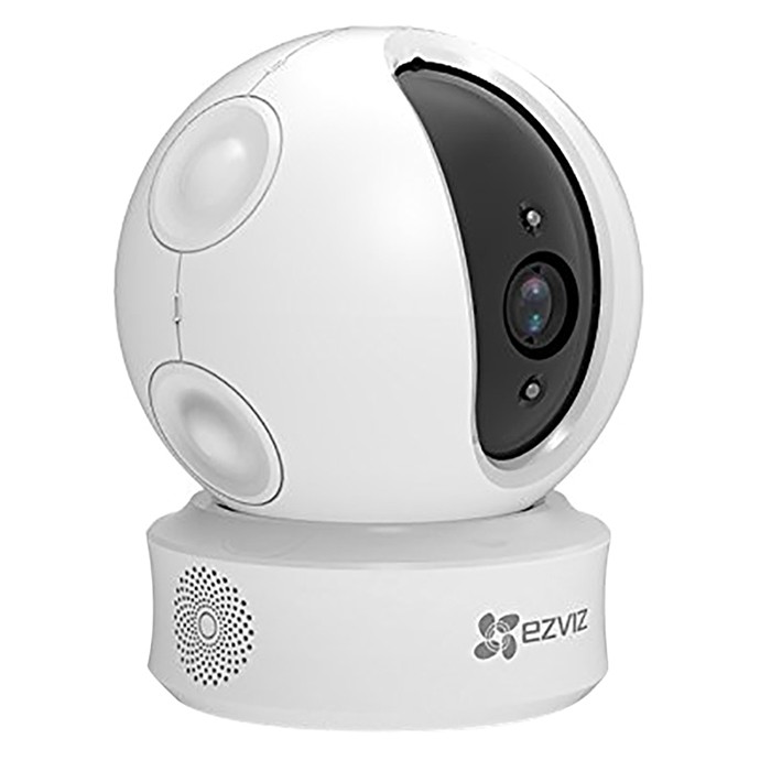 Camera Quan Sát IP Wifi Hikvision Ezviz CS-CV246 (C6C 720P) 1MP - Hàng Chính Hãng