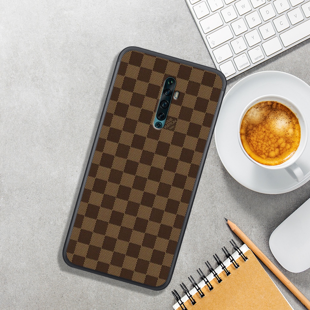 [HOT HOT] Ốp Lưng OPPO K3/REALME X - RENO - RENO 2 - RENO 2F    , In Hình LO GO Bao, Đẹp, Bền, Rẻ.