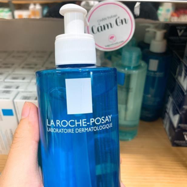 Gel rửa mặt da dầu La Roche-Posay Effaclar Foaming Gel ( 400mL ) | BigBuy360 - bigbuy360.vn