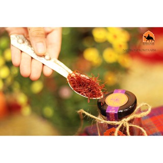 Saffron Nhụy hoa nghệ tây Premium (Giảm -10%)