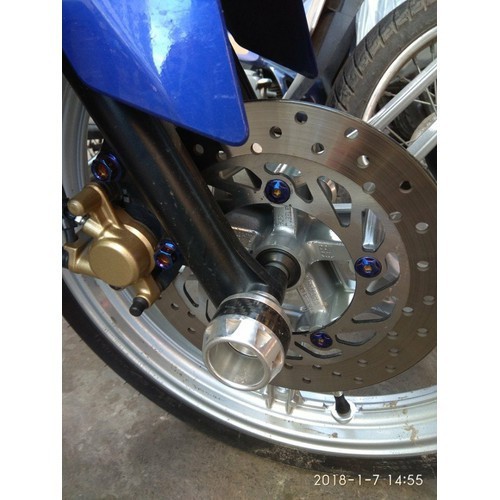 bộ ốc đĩa yam 10con - oc200