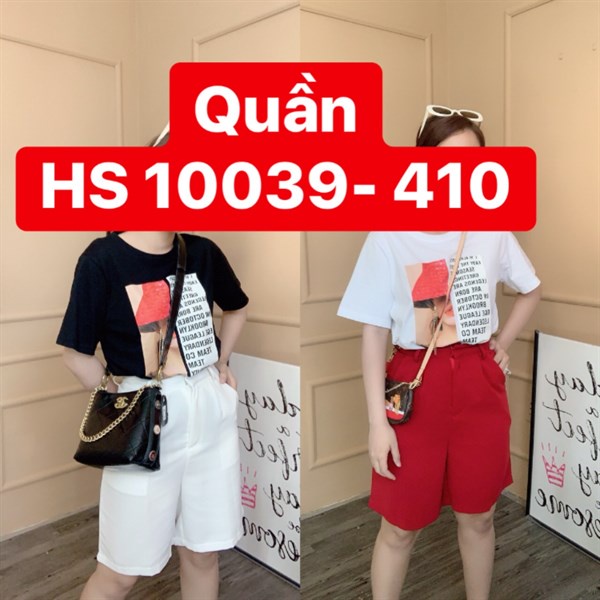 QUẦN LỬNG -HS10039