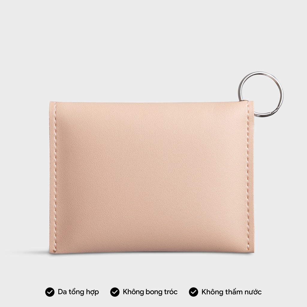 [Mã FAMALLT5 giảm 15% đơn 150k] Móc khóa thời trang YUUMY YMK1 nhiều màu | BigBuy360 - bigbuy360.vn