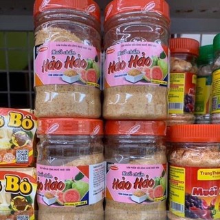  Bột Canh Hảo Hảo 120g Acecook