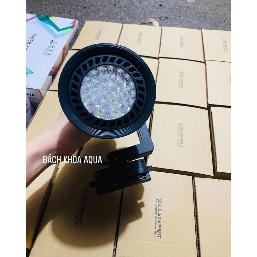 Đèn Led Rọi RAY 35W RGB