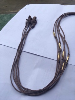 Xích Chân Gà Rừng