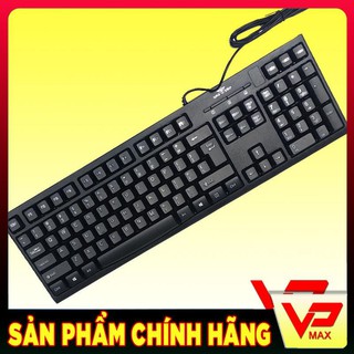 Bàn phím Warship GK1000