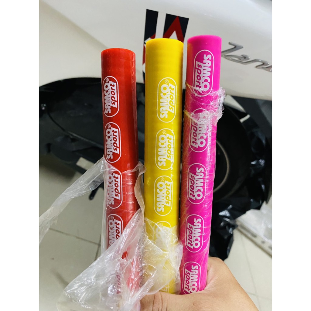 ống nước samco lớn