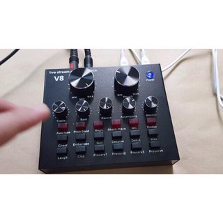 Combo bộ livetream