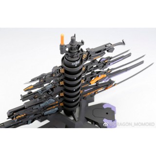 Mô hình lắp ráp Armingtree Progressive Weapons for Evangelion MMK