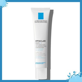 [SUPER SALE] Kem mụn La Roche-Posay Effaclar Duo [+] [SUPER RẺ]