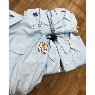 Áo Tổng Phụ Trách Đội