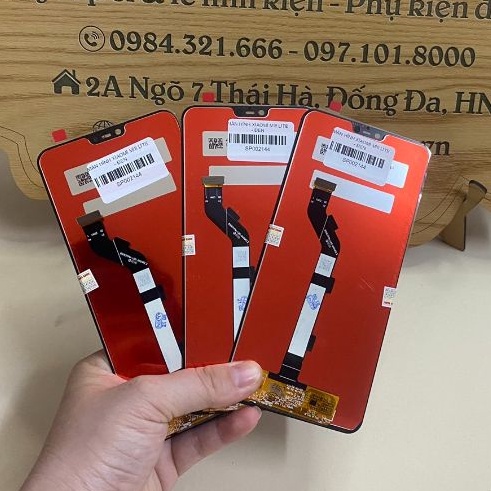 Màn hình Xiaomi Mi8 lite Mi 8 Lite