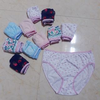Quần lót bigsize