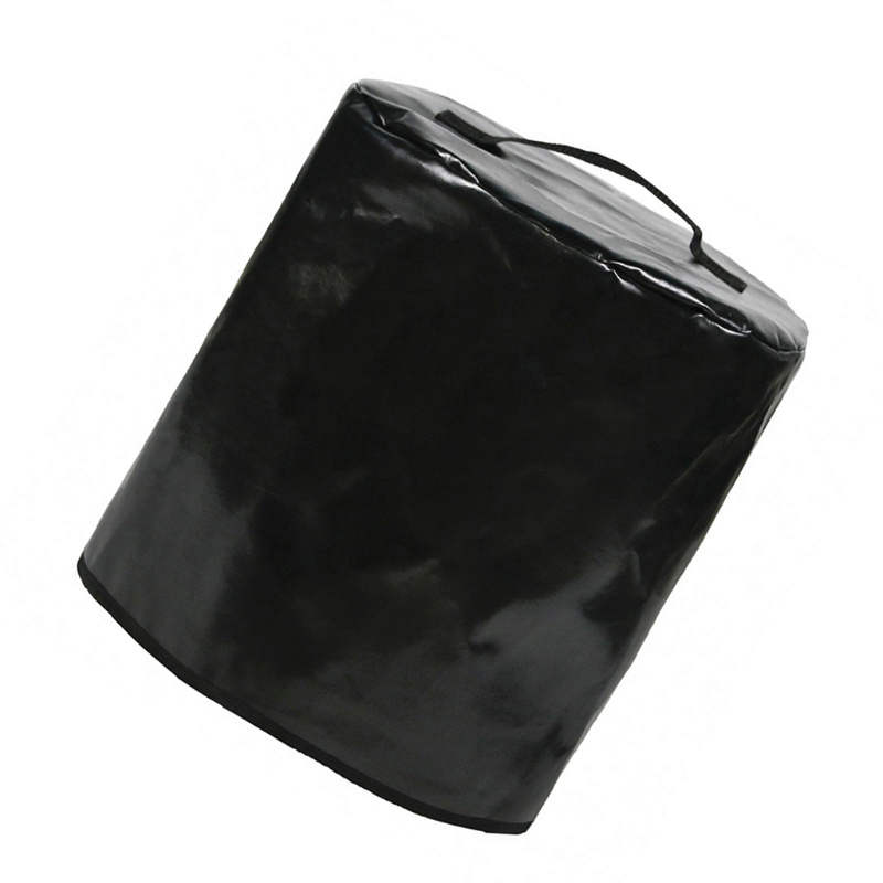 Túi Giả Da Bọc Nồi Áp Suất Chống Thấm Nước Chống Bụi