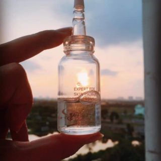 Serum dưỡng da HM Store