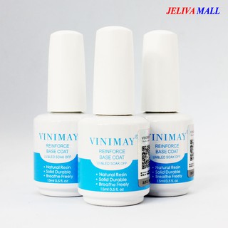 Cứng móng Vinimay 15ml