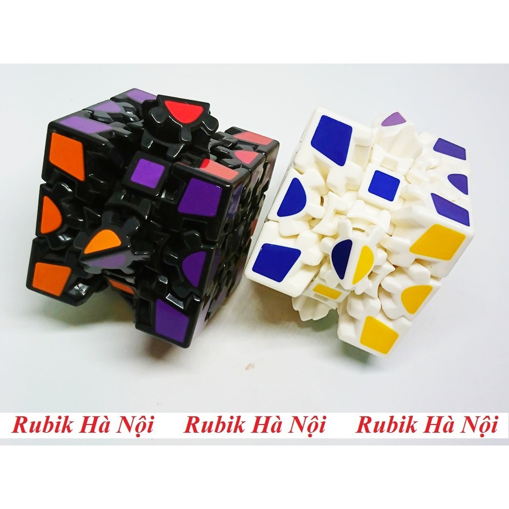 Rubik Gear V1