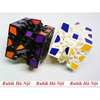 Rubik Gear V1