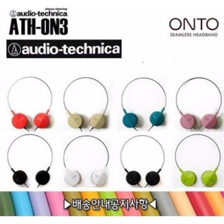 [GIÁ HỦY DIỆT] HEADPHONE ONTO DỄ THƯƠNG (Giao Màu Ngẫu Nhiên)