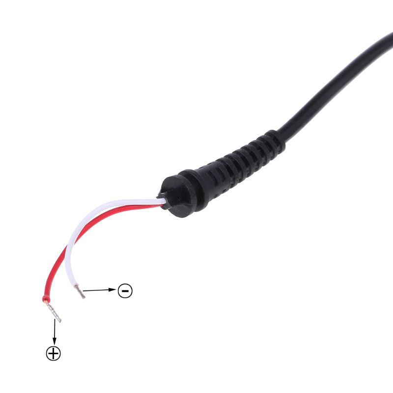 Dây Cáp Nguồn Dc 6.0x4.4mm Cho Sony Fujitsu