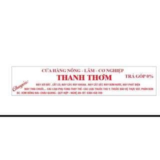 Cắt chữ ALU theo yêu cầu