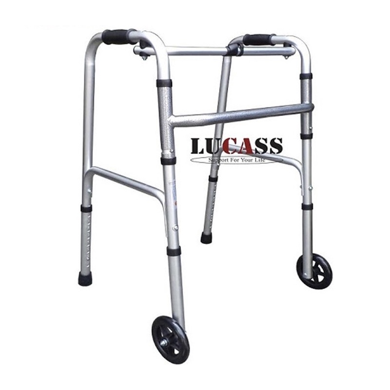 Khung tập đi - Khung chữ U - W79