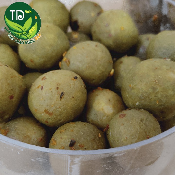 Sấu bao tử loại ngon đặc biệt đặc sản Hà Nội - Kho thảo dược 24h - 200g
