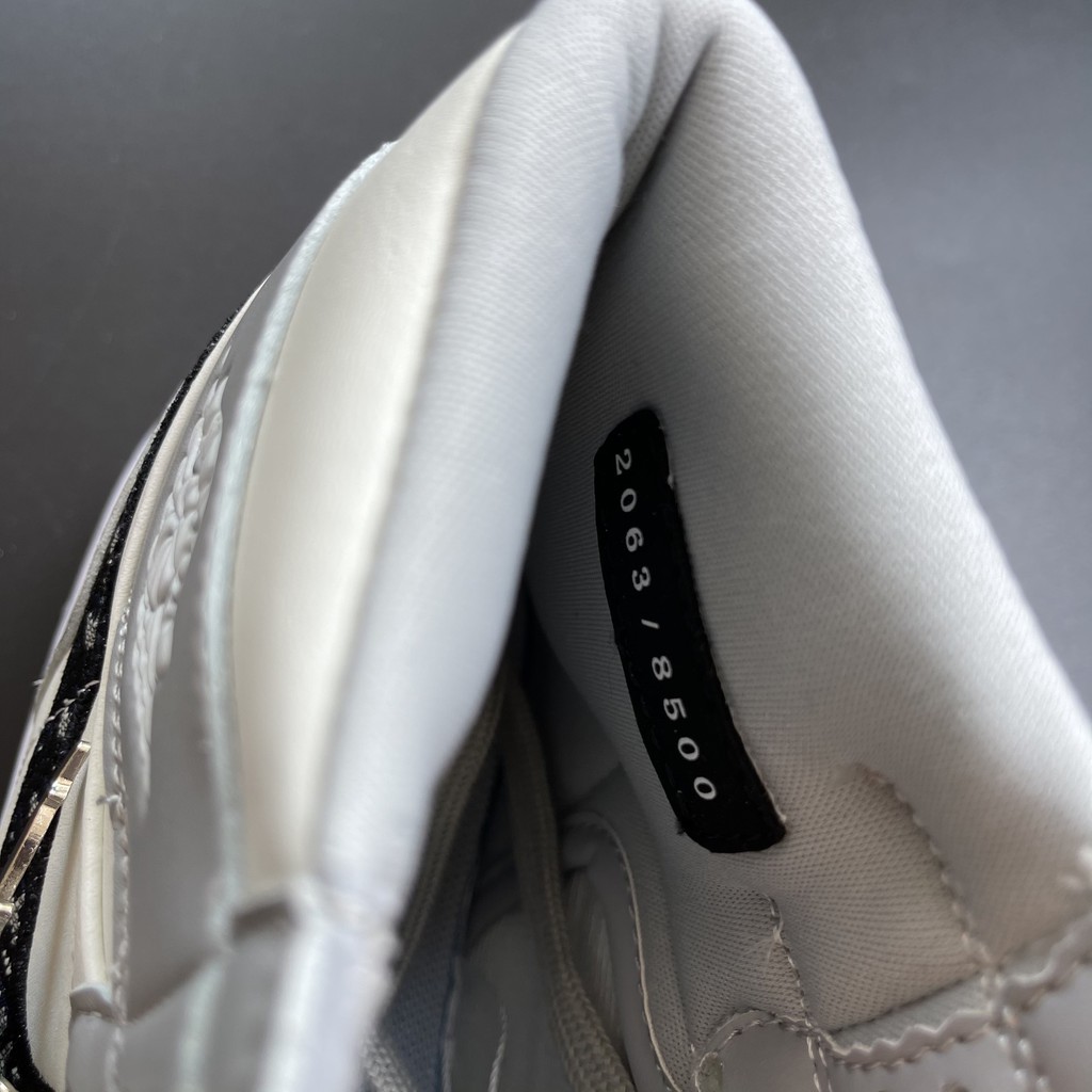 ✔️ Giày Jordan 1 High x Dior Full Box Phụ Kiện Giày Thể Thao Nam Nữ ✔️