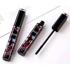 Lược Chải Vuốt Tóc Con Mascara Vào Nếp Tóc -Chuốt Tóc Con Vào Nếp- Mascara