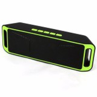 Loa di động Bluetooth SC208Loa di động